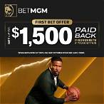 betmgm co free bet offer